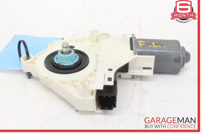 2010-2016 Land Rover LR4 Front Left Window Regulator Motor AH2215B553AA