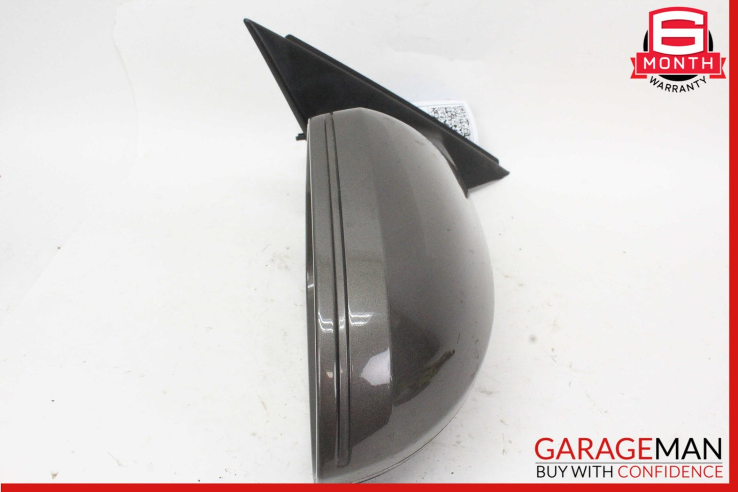 2012-2013 Audi A6 C7 Sedan Right Door Mirror 4G1857410L