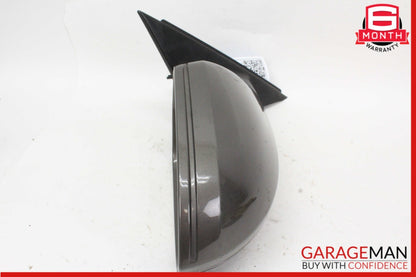 2012-2013 Audi A6 C7 Sedan Right Door Mirror 4G1857410L