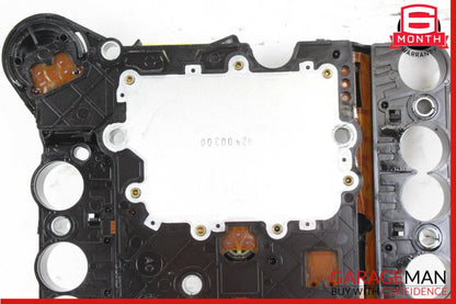 2004-2015 Mercedes-Benz C250 W204 Transmission Conductor Plate TCU 0034460310