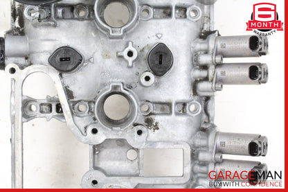 2009-2015 Audi A4 Engine Cylinder Head Valve Cover 06H103475H