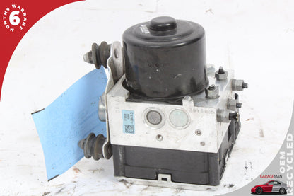 2015-2018 Porsche Macan 95B ABS Anti Lock Brake Pump Module 95B614518L OEM