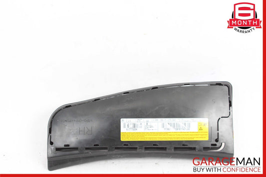 14-19 Mercedes W117 CLA250 Front Right Passenger Side Seat Air Bag OEM