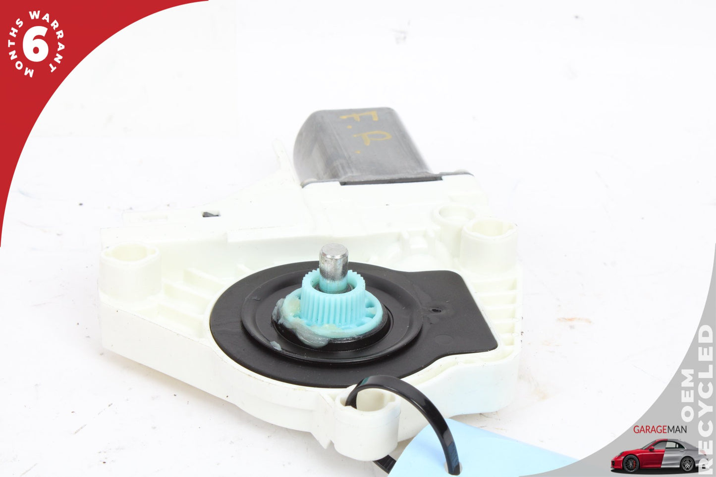 2009-2018 Audi Q5 SQ5 Front Right Side Window Regulator Motor 8K0959802B OEM