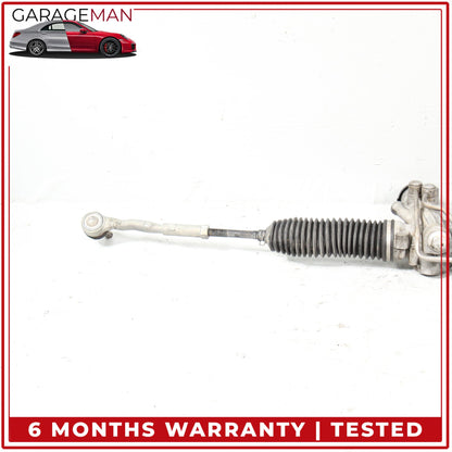 2003-2011 Mercedes W211 E350 Power Steering Gear Rack and Pinion Assy RWD OEM