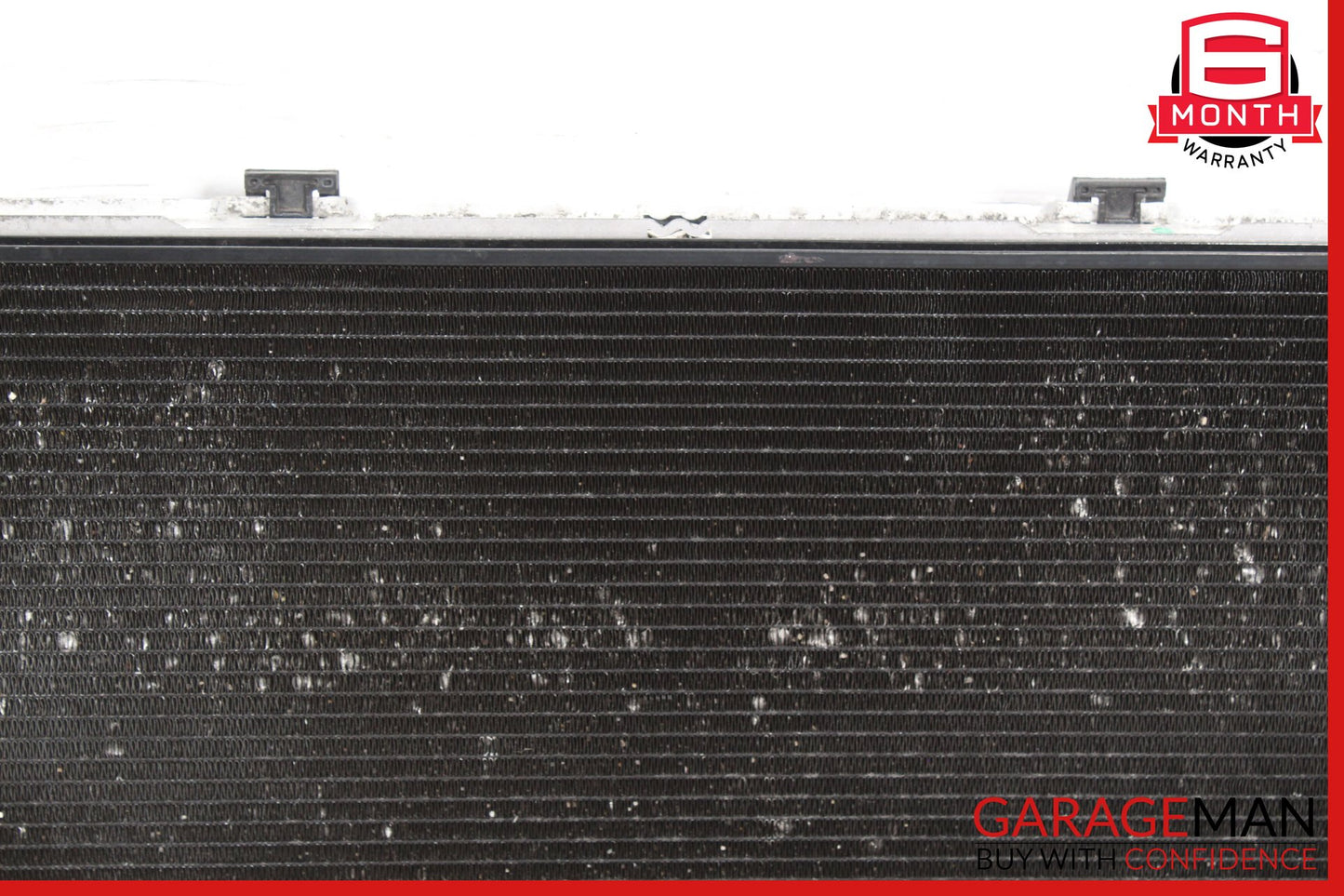 2009-2016 Audi A5 Engine Cooling Radiator AC A/C Condenser Assembly 8K0121207A