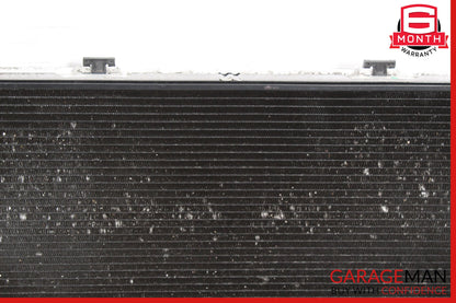 2009-2016 Audi A5 Engine Cooling Radiator AC A/C Condenser Assembly 8K0121207A