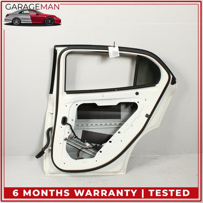 2015-2020 Mercedes-Benz GLA250 Rear Right Passenger Side Door Shell Panel 1567300205 OEM