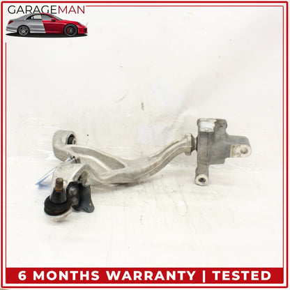 2014-2024 Infiniti Q50 Q60 Front Right Side Lower Control Arm 545001BD2B OEM
