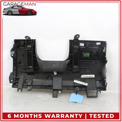 2013-2022 LR Range Rover L405 Dashboard Lower Left Knee Cover Panel OEM