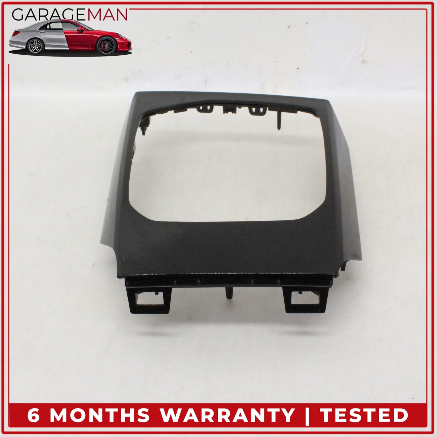 2019-2025 BMW 330i Front Center Console Shifter Trim Cover Panel 5A0EF79 OEM