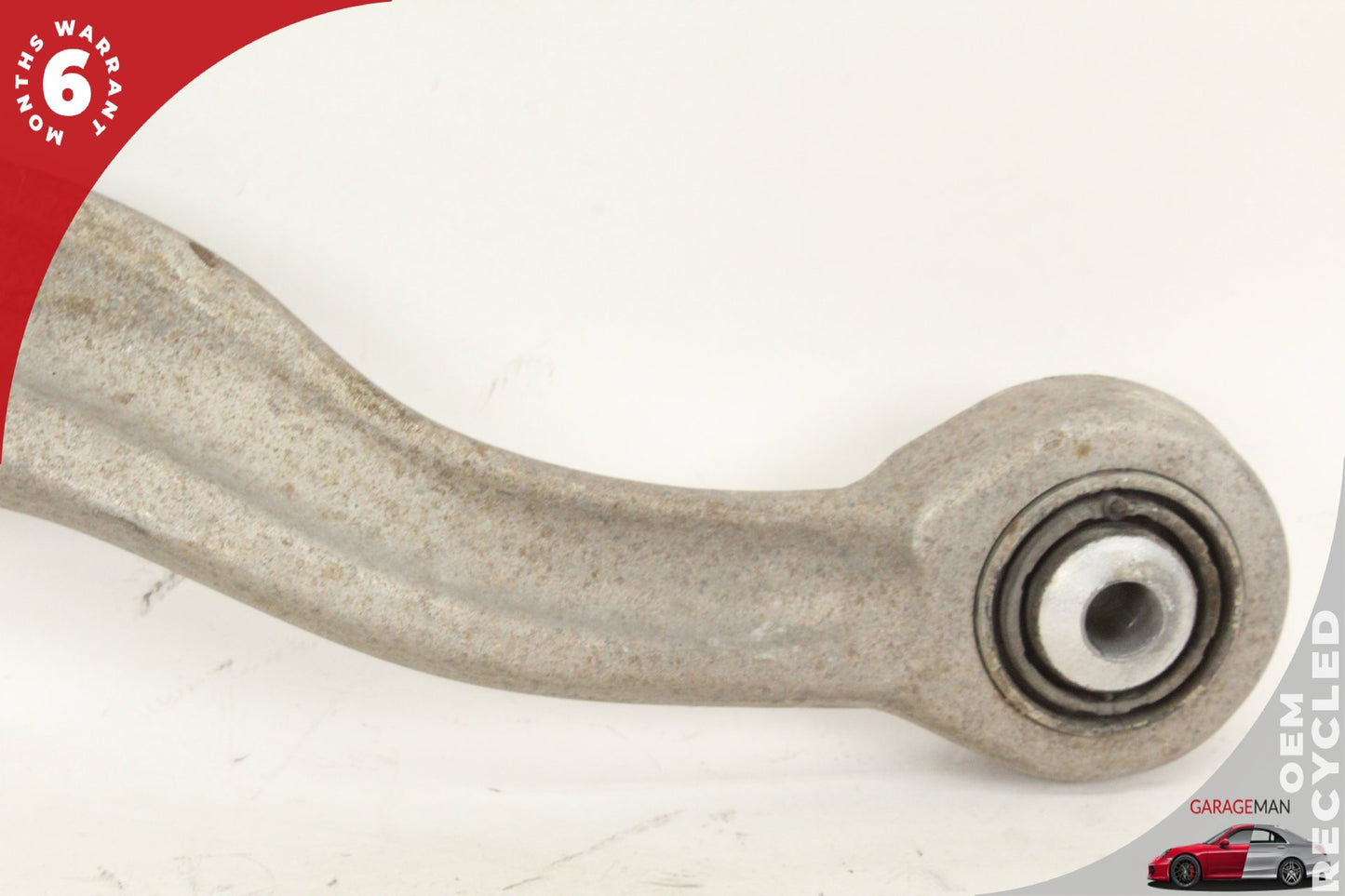2018-2024 Audi SQ5 Q5 Rear Right Passenger Side Upper Control Arm 4M0505398 OEM