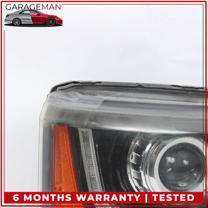 2014-2016 Land Rover LR4 L319 SUV Front Right Side Xenon HID Head Light Lamp OEM