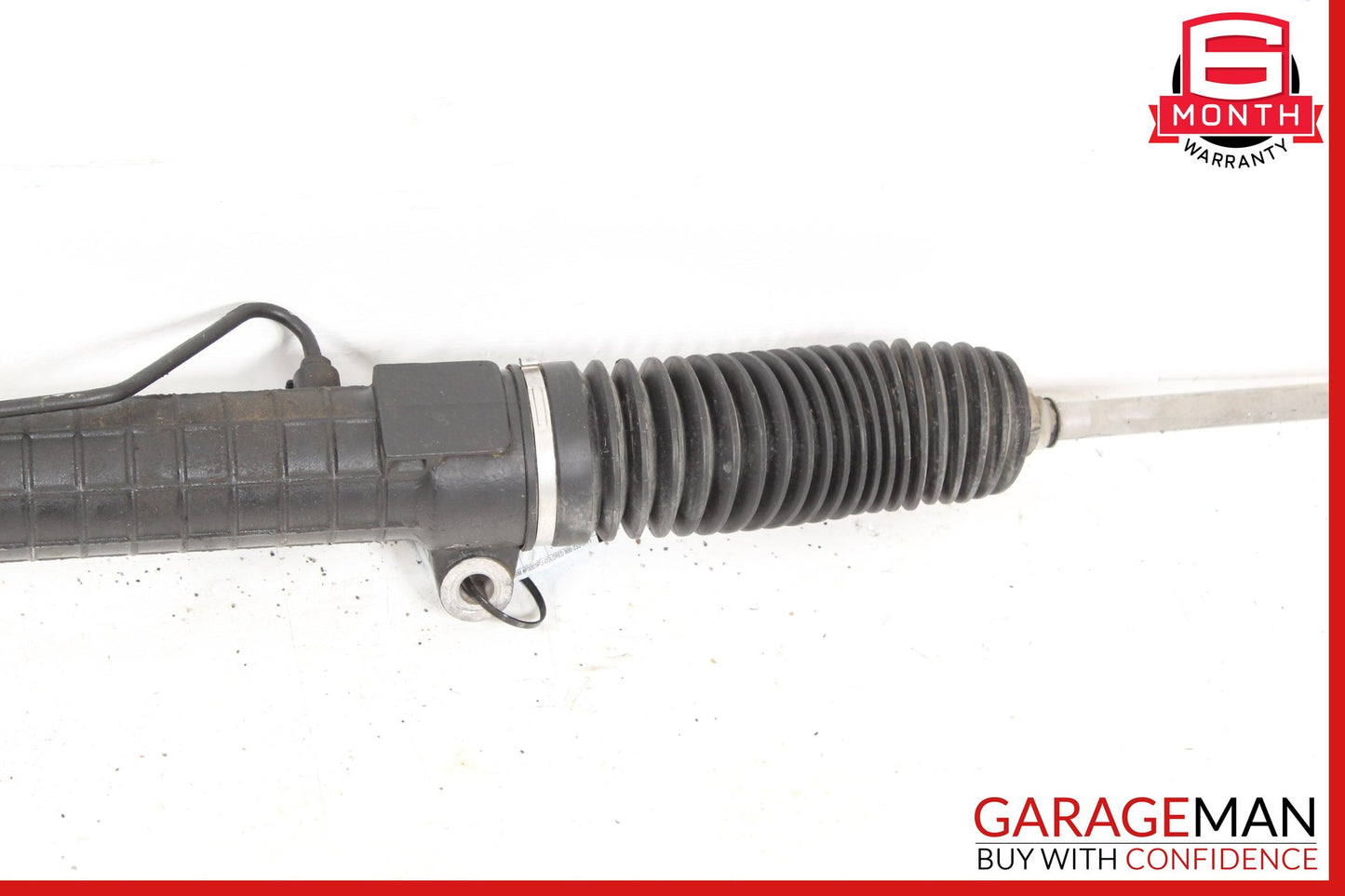 2010-2016 Land Rover LR4 L319 SUV Power Steering Rack And Pinion LR013786 OEM