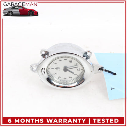 2008-2019 Maserati GranTurismo M145 Center Dashboard Analog Clock 69934900 OEM