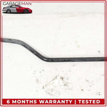 2012-2018 BMW 328i F30 Sedan Rear Anti Roll Stabilizer Sway Bar 6853473 OEM