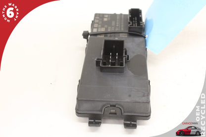 2018-2025 Audi Q5 SQ5 Rear Trunk Tailgate Control Module Unit 8W8959107B OEM