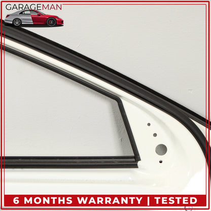 2015-2020 Mercedes-Benz GLA250 Front Left Driver Side Door Shell Panel 1567200105 OEM