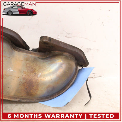 2006-2012 Mercedes W211 E350 C350 M272 Right Side Exhaust Manifold Header OEM