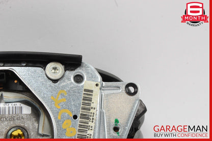 03-12 Mercedes R230 SL500 G500 G55 AMG Steering Wheel Airbag Air Bag SRS OEM