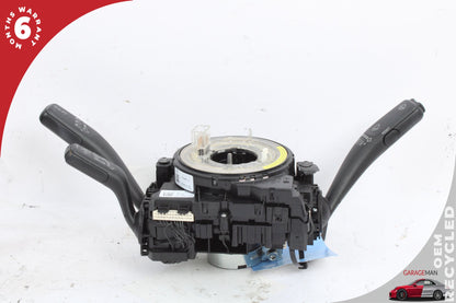 2009-2016 Audi A4 Steering Column Combination Switch 8K0953502BD