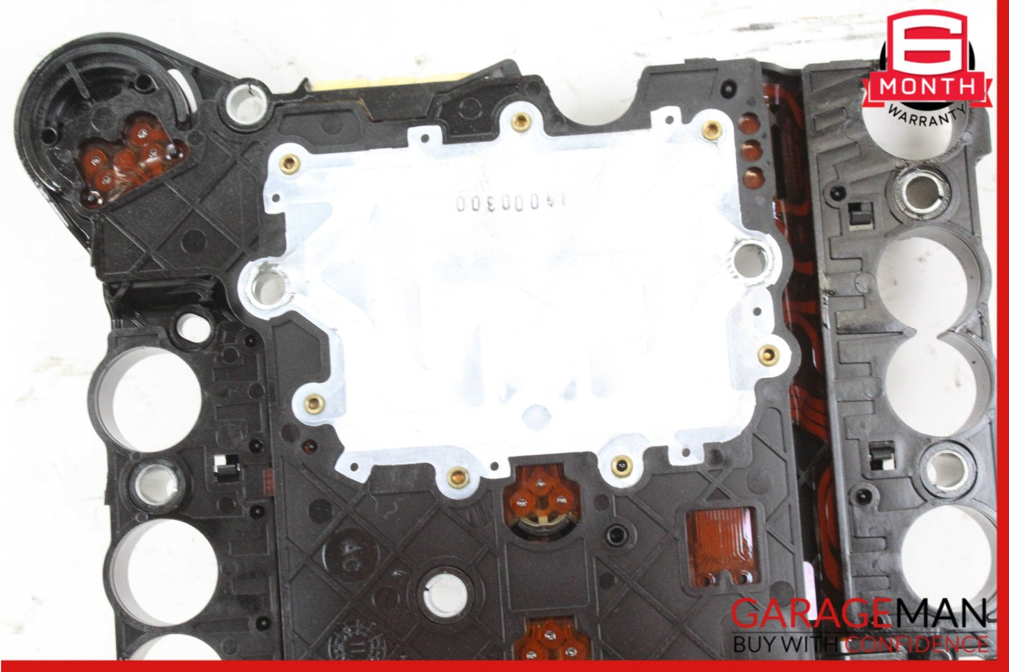 2004-2015 Mercedes-Benz C250 W204 Transmission Conductor Plate TCU 0034460310