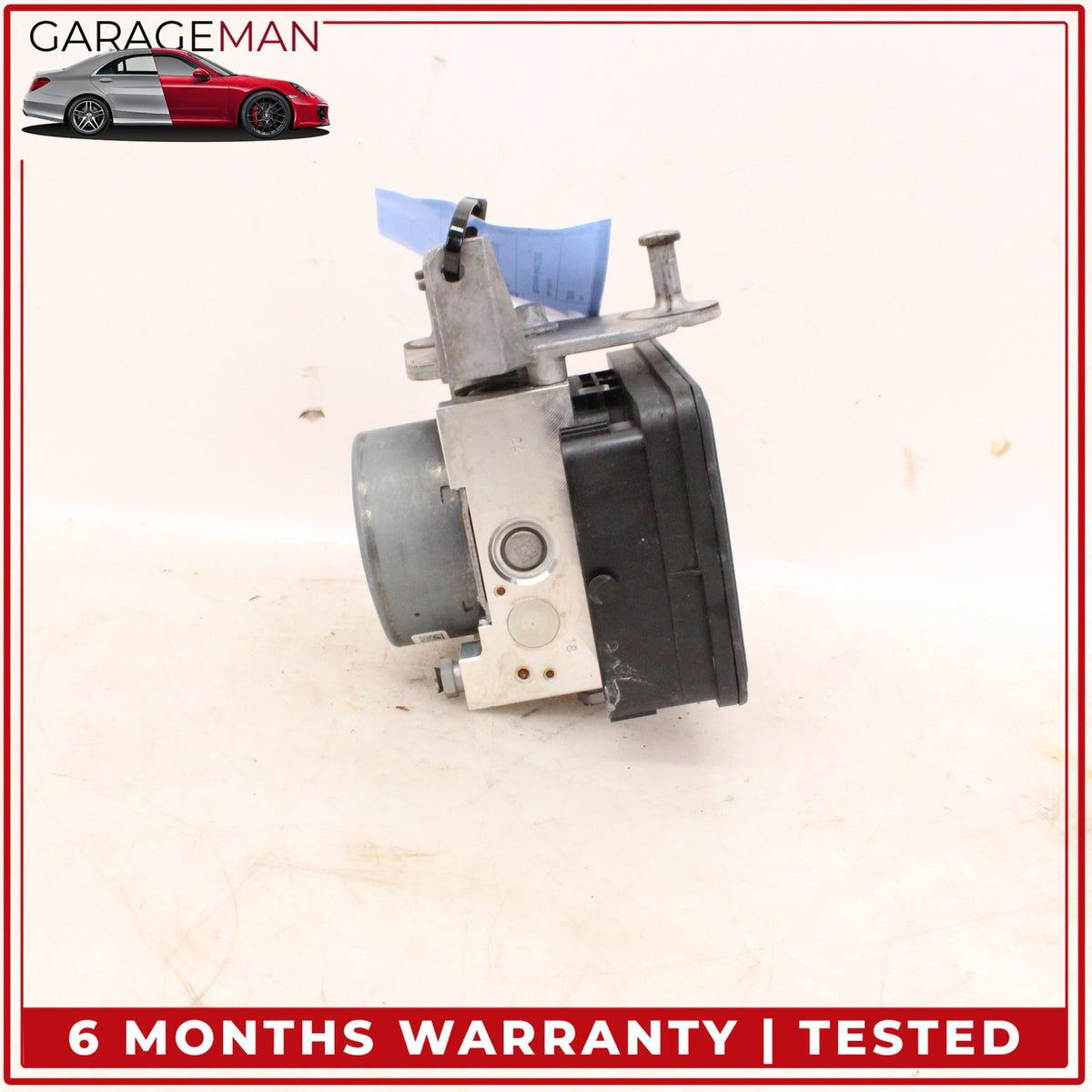 2015-2020 Mercedes-Benz C300 W205 ABS Anti Lock Brake Pump Module 2534310000 OEM