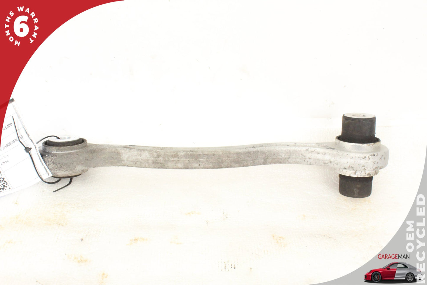 17-19 Mercedes-Benz E400 W213 AWD Rear Left Lower Suspension Control Arm 20402RSA7