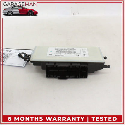 2014-2019 BMW X5 X6 F15 Airbag Air Bag Sensor Module Unit ACSM4 9461916 OEM