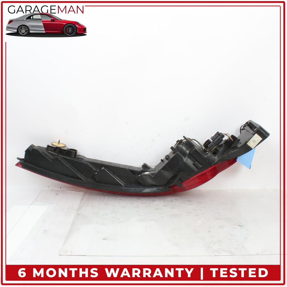 2014-2018 Jaguar F-Type X152 Rear Right Taillight Tail Light Brake Lamp OEM