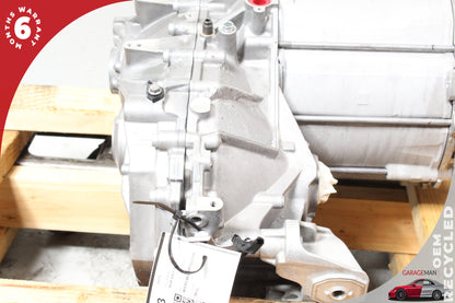 2021-2025 Audi Q4 E-tron Volkswagen ID.4 RWD Electric Motor 0EH901098E OEM 29K