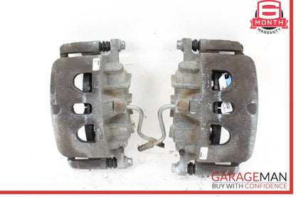 2013-2019 Ford Flex Front Left and Right Side Brake Caliper DG1Z2B120E OEM