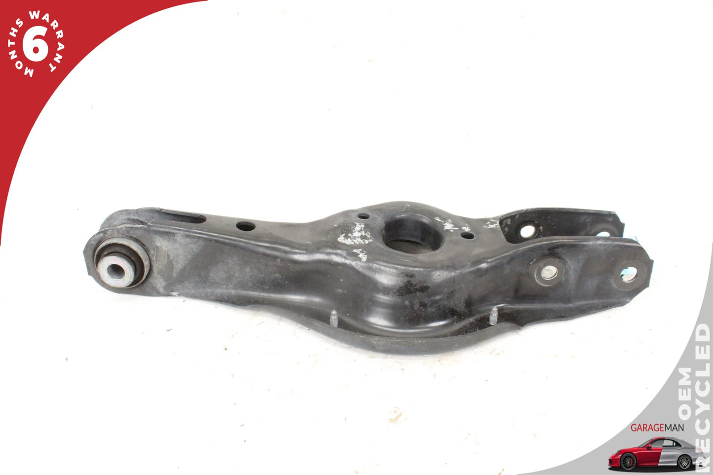 2012-2018 BMW 320i F30 Rear Left or Right Side Lower Control Arm 6867540 OEM