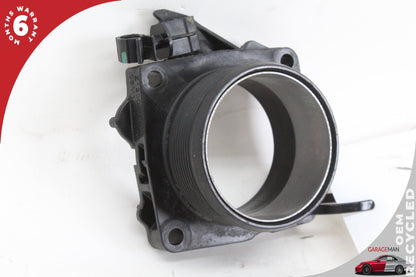 2017-2024 Audi SQ5 FY Turbocharger Intercooler Pipe Adapter 06M133062H OEM