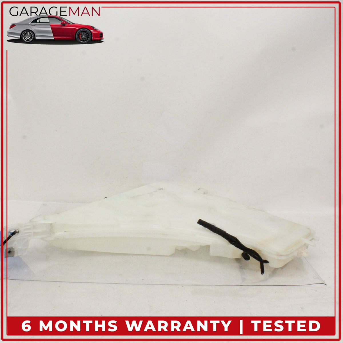 2015-2020 BMW 430i Gran Coupe Windshield Washer Fluid Reservoir 7241671 OEM