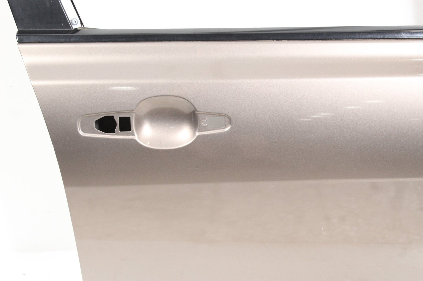 2016-2023 Jaguar XF X260 Sedan Right Front Door Shell GX6320124AB Genuine