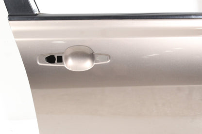 2016-2023 Jaguar XF X260 Sedan Right Front Door Shell GX6320124AB Genuine