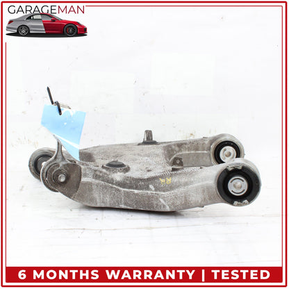 2009-2019 BMW 550i 535i Rear Right Passenger Side Lower Control Arm 6784350 OEM