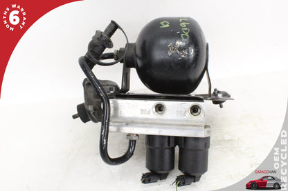2000-2006 Mercedes W215 CL600 Front Hydraulic Suspension Pump 2203200358 OEM