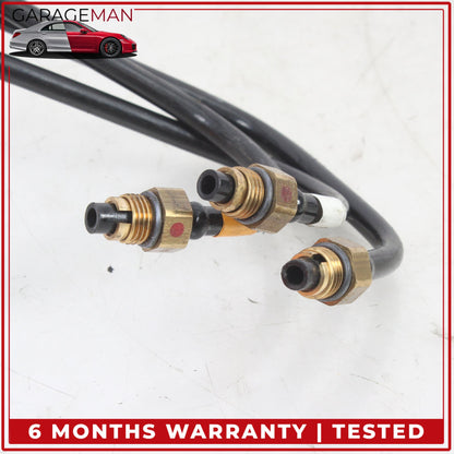 2013-2017 Land Rover Range Rover L405 Right Side Air Suspension Hose Line OEM