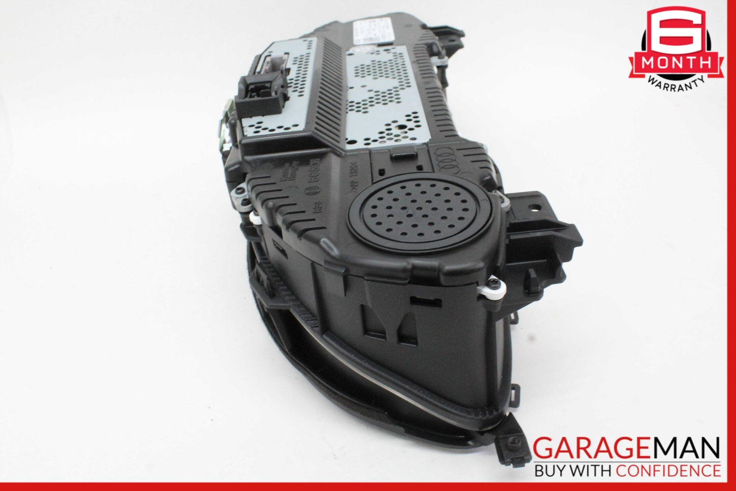 2017-2019 Audi Q7 SUV Speedometer 4M0920870C