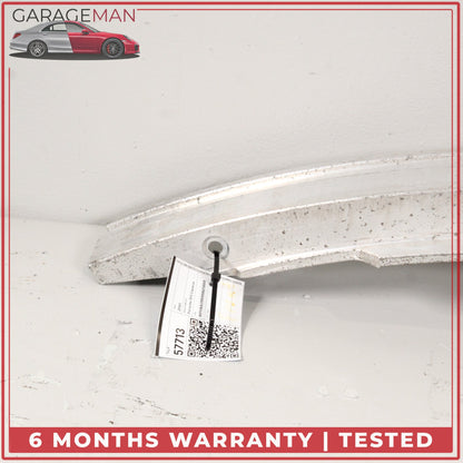 1997-2005 Porsche 911 Carrera 996 Front Bumper Reinforcement Impact Bar OEM