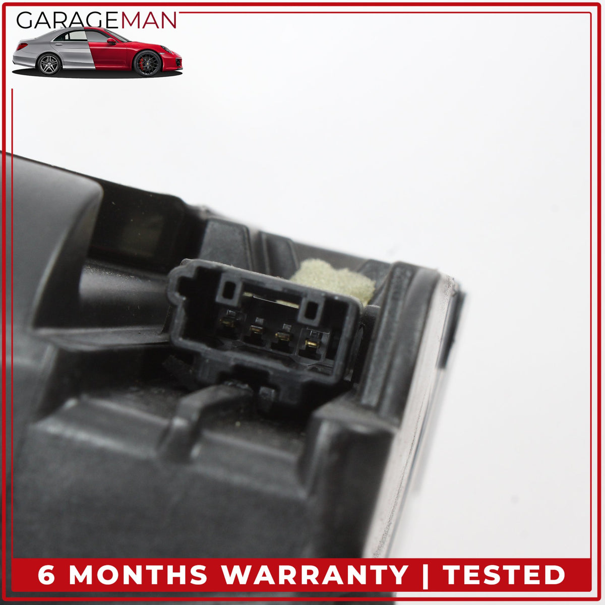 2017-2023 Tesla Model 3 Rear Audio Sound Subwoofer Loud Speaker 107974799B OEM