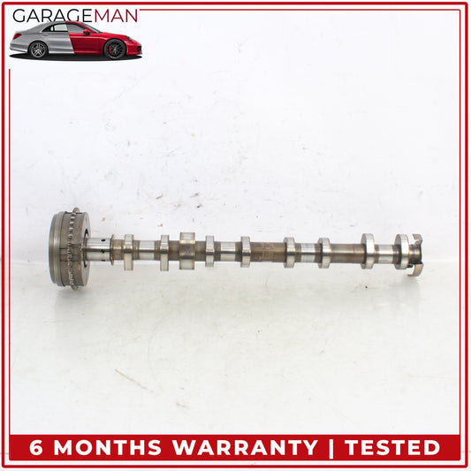 2017-2023 Mini Countryman Cooper S Engine Exhaust Camshaft w/ VANOS Adjuster OEM