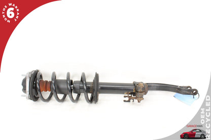 2012-2018 Audi A6 C7 Front Left or Right Strut Shock Absorber 4G0413031D OEM