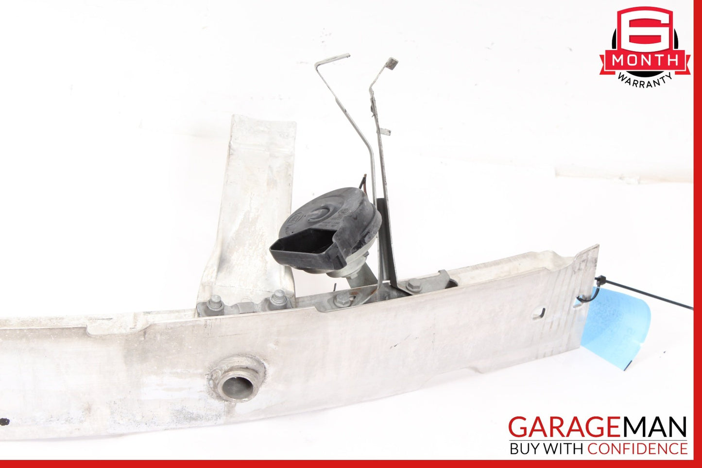 2008-2014 Mercedes C250 CDI W204 Front Bumper Reinforcement Bar 2046204100