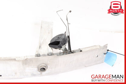 2008-2014 Mercedes C250 CDI W204 Front Bumper Reinforcement Bar 2046204100