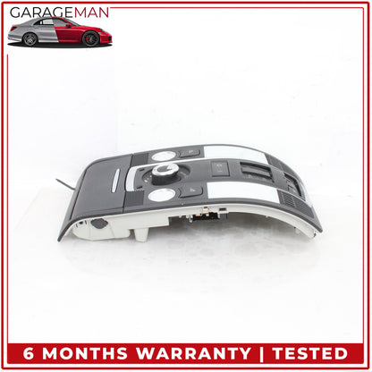 2007-2015 Audi Q7 Front Upper Interior Overhead Dome Light Lamp 4L0947135R OEM