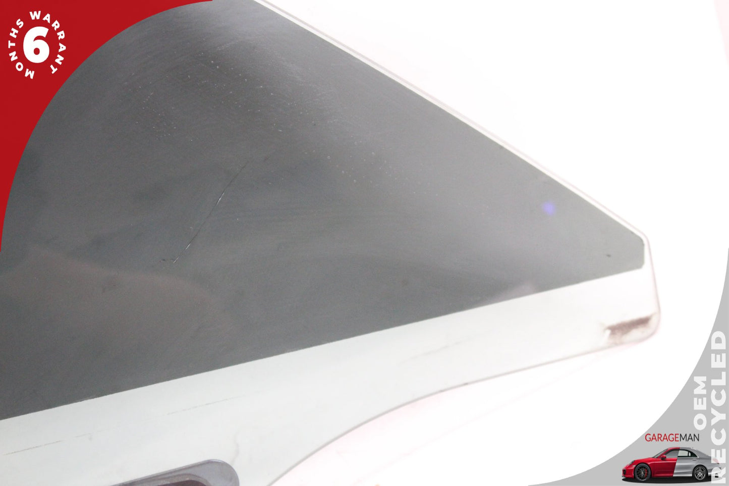 2013-2020 Mercedes R231 SL500 Rear Left Quarter Window Glass 2316700106 OEM