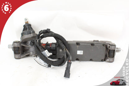 2018-2024 Audi SQ5 FY SUV Steering Rack Gear Pinion 80B423055H